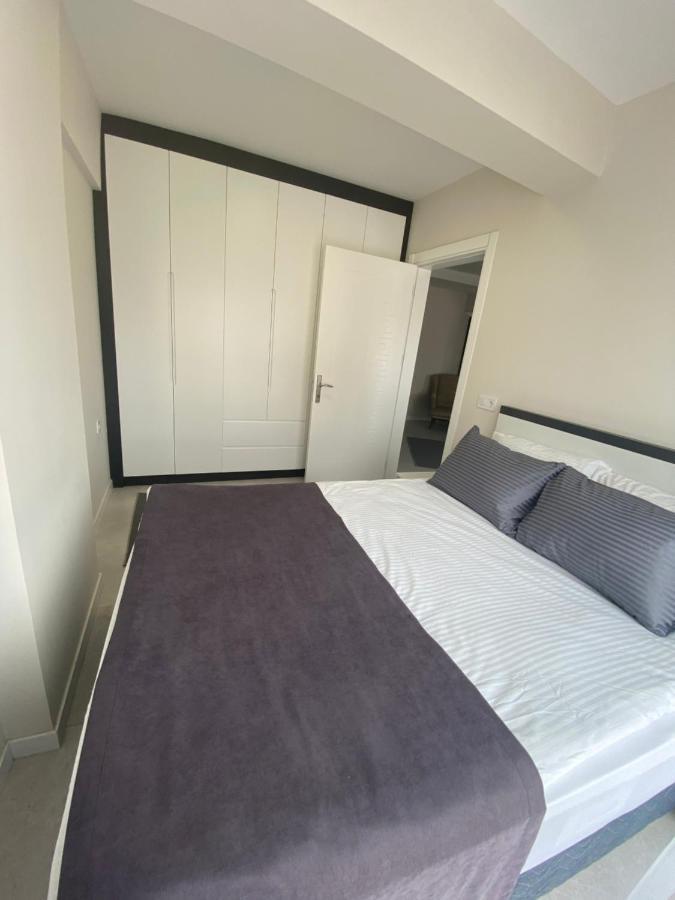 Jk Business Hotel Denizli  Exteriér fotografie