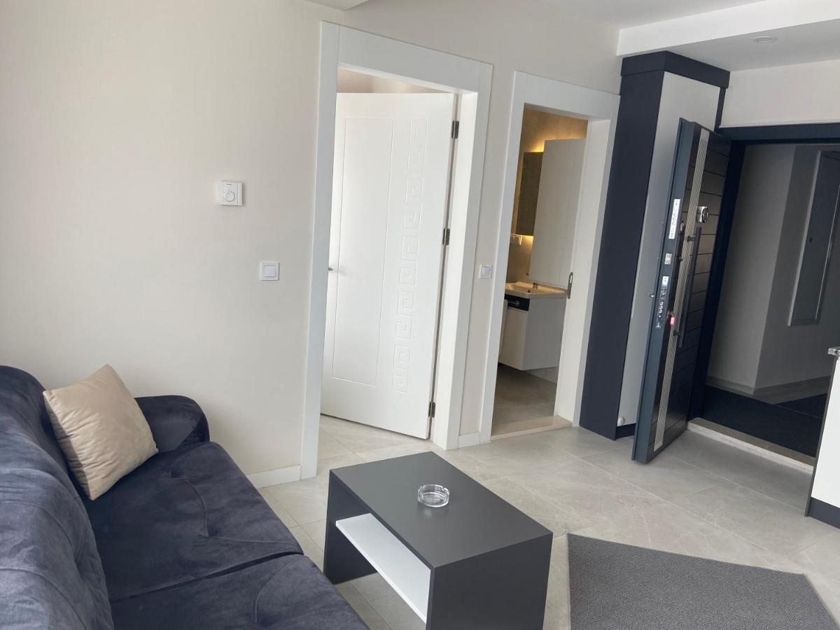 Jk Business Hotel Denizli  Exteriér fotografie