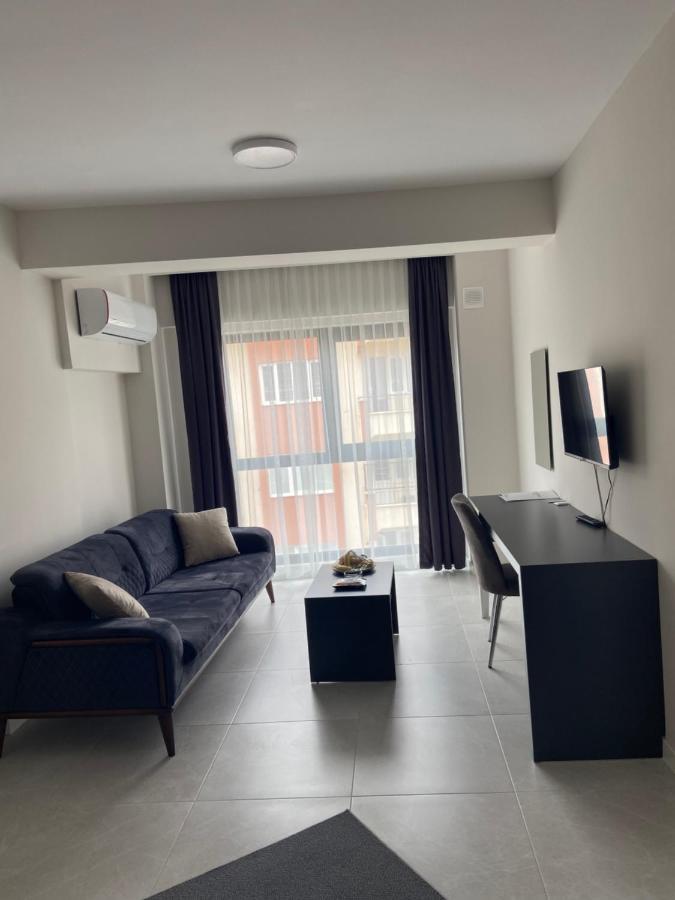 Jk Business Hotel Denizli  Exteriér fotografie