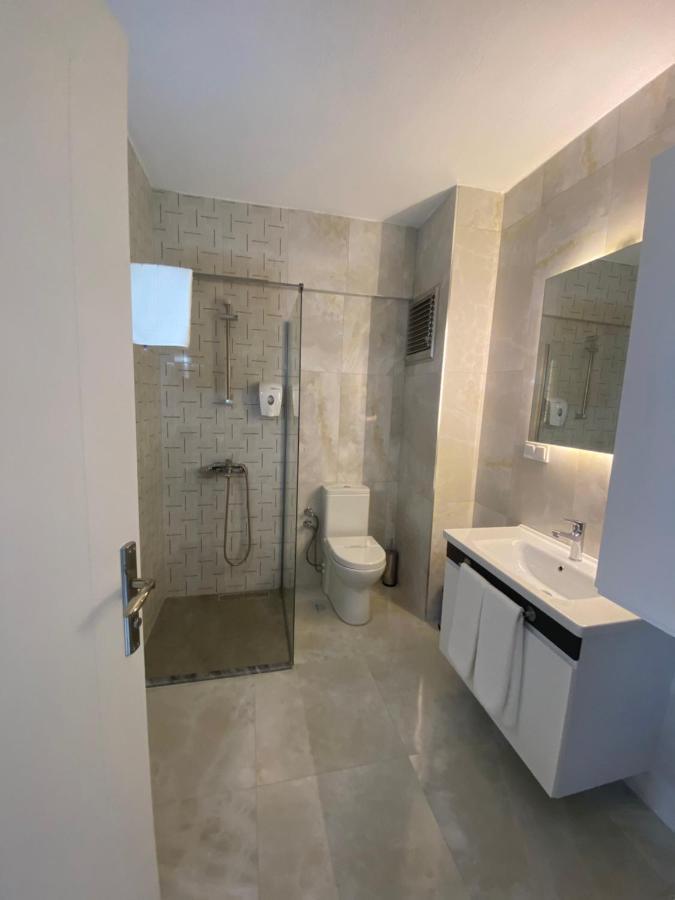 Jk Business Hotel Denizli  Exteriér fotografie