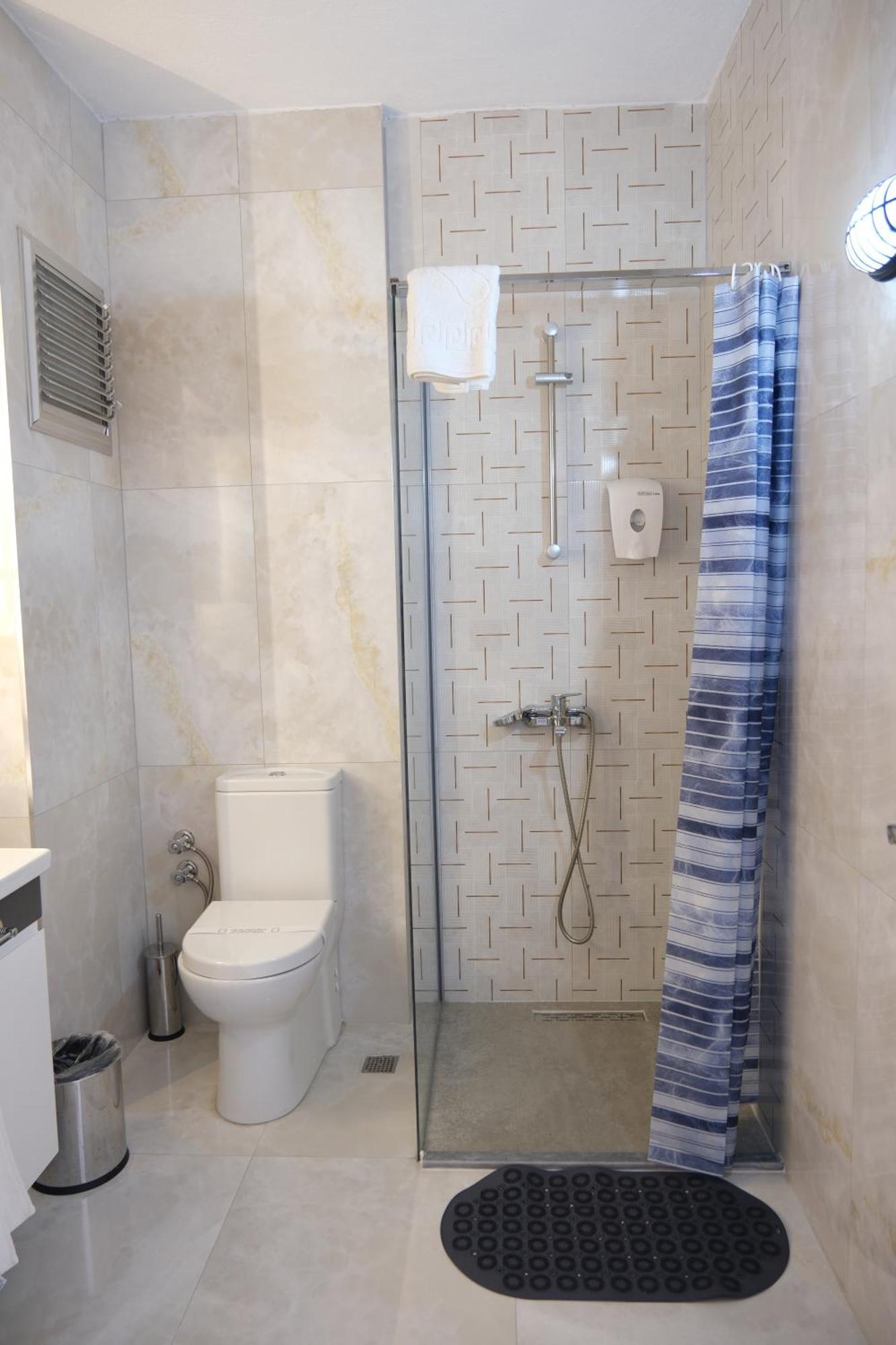 Jk Business Hotel Denizli  Exteriér fotografie