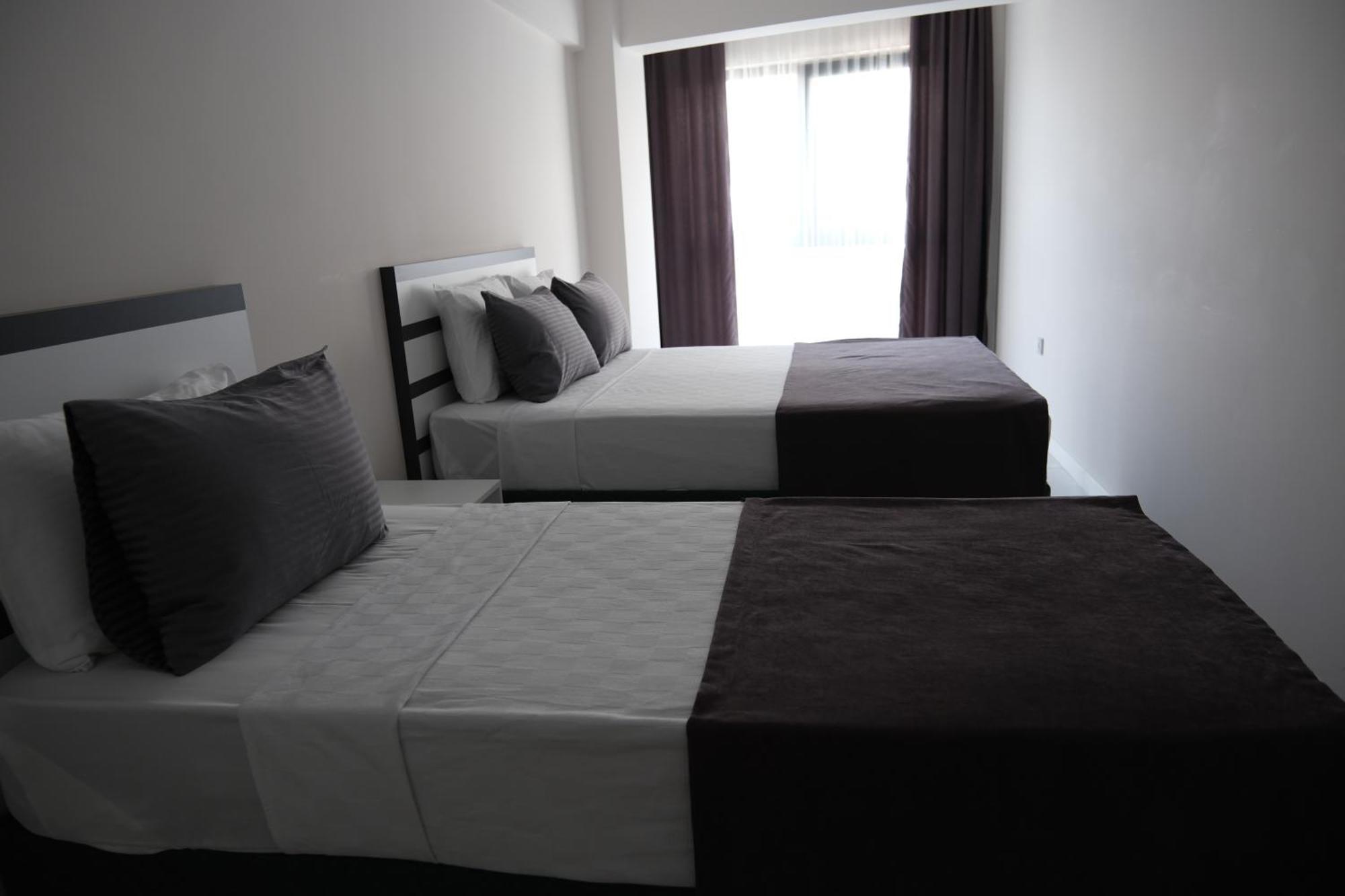 Jk Business Hotel Denizli  Exteriér fotografie