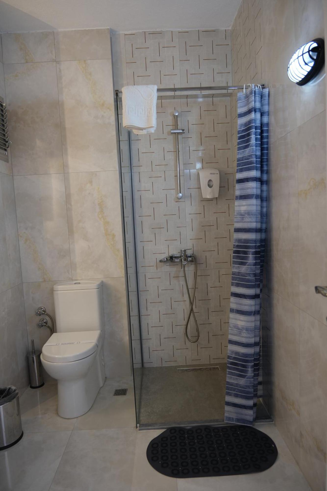 Jk Business Hotel Denizli  Exteriér fotografie